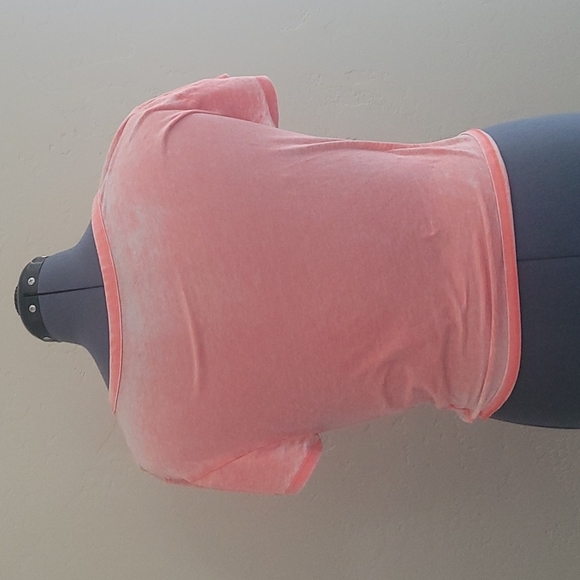 ONESTEPUP✨️ Acid Wash Tee - Picture 4 of 5